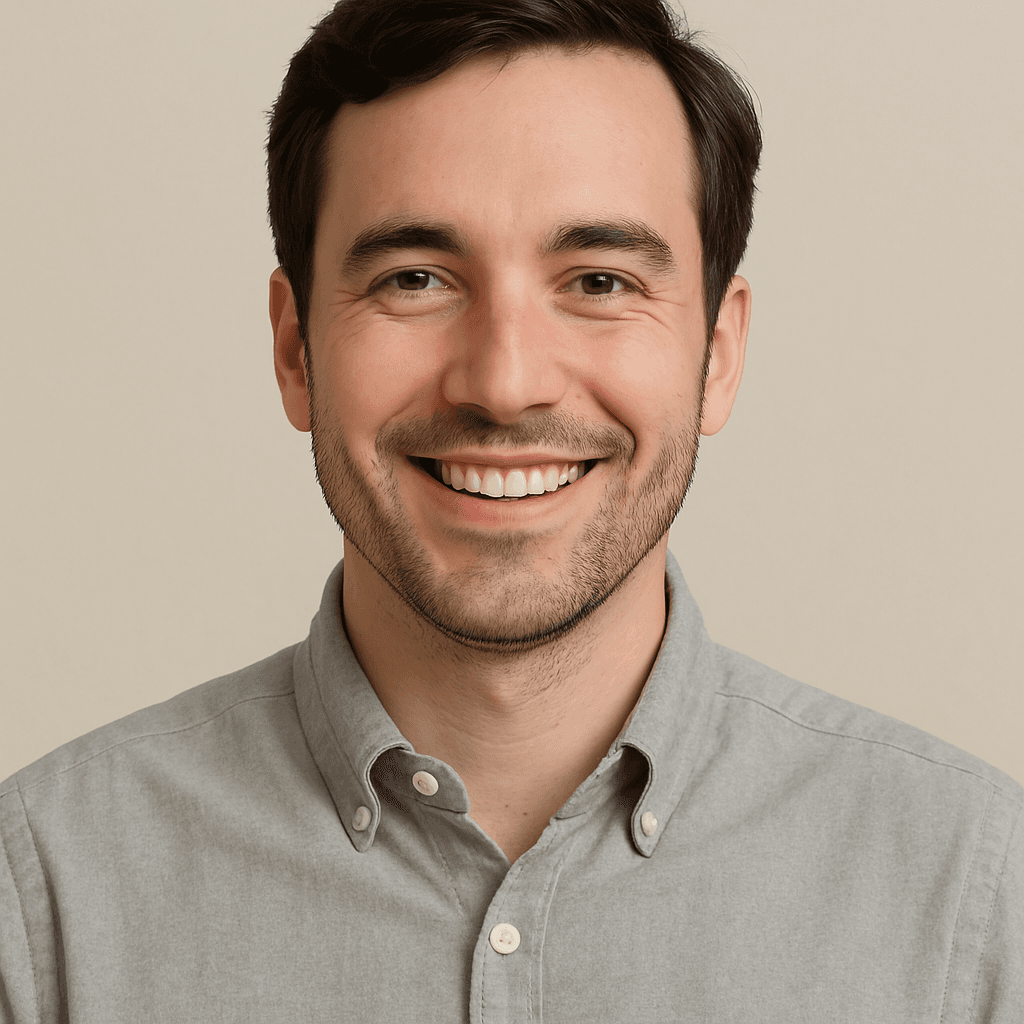 Mathieu - Assistant