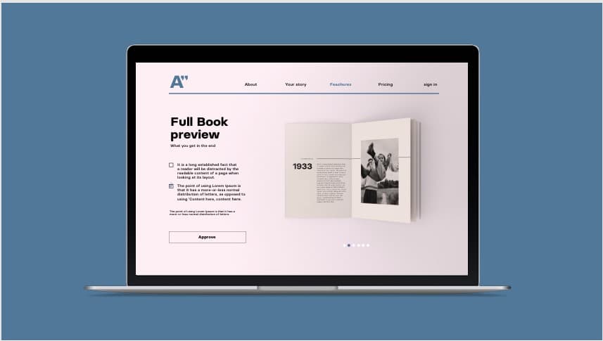 Innovative Technology – Tell Your Story by Voice or in Writing