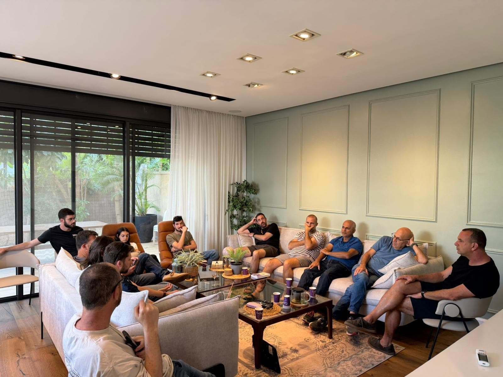 From Stories to Agatha