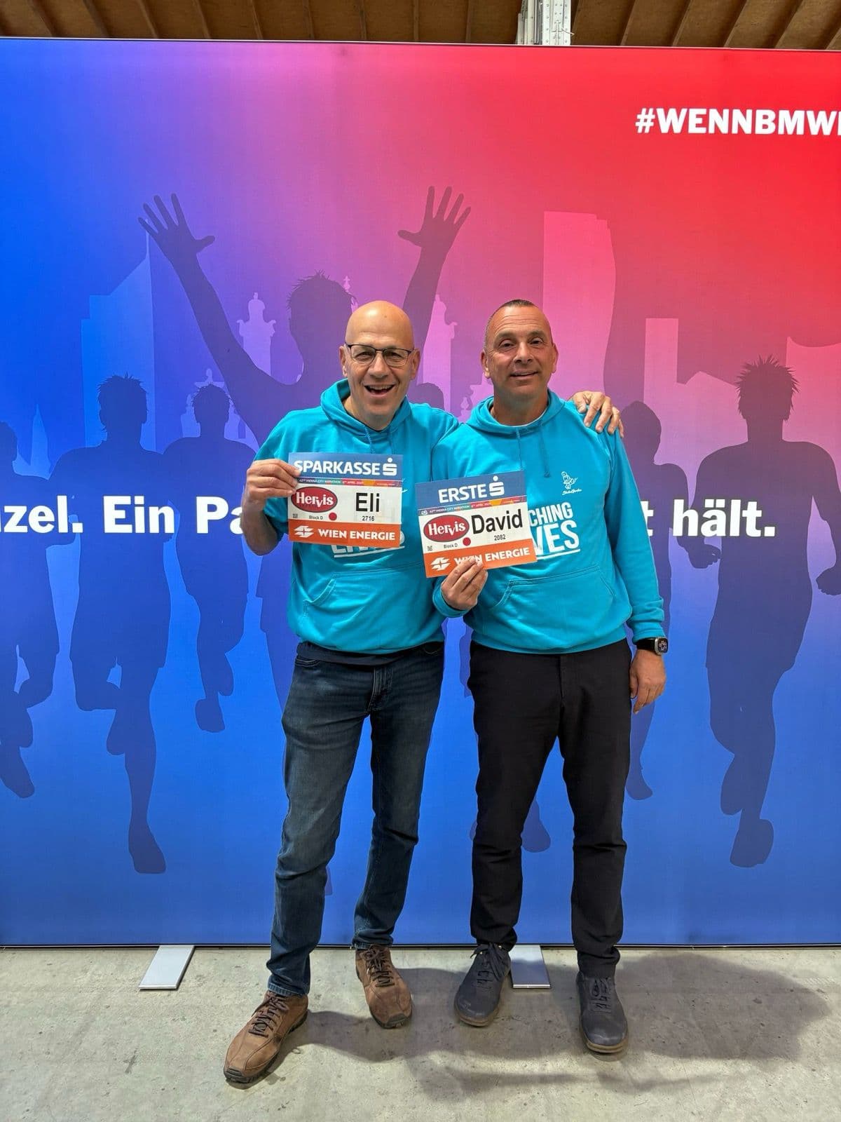 The Birth of an Idea