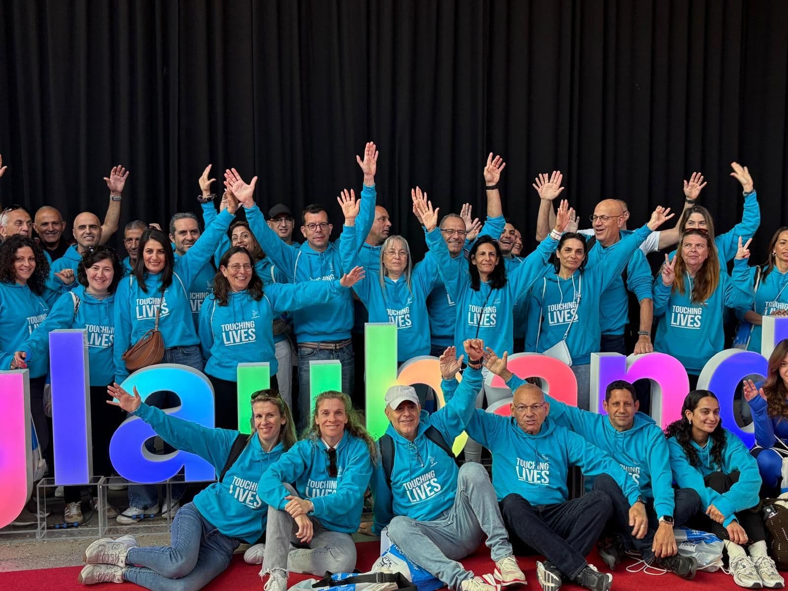 The Birth of an Idea